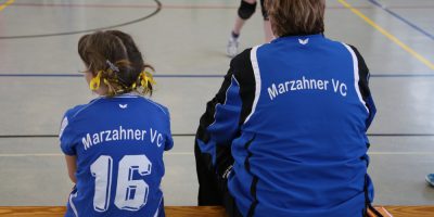 Europäisches Jugendvolleyballturnier in Berlin (c) www.marzahner-vc.de