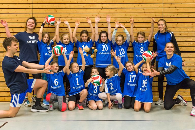 FJugend U12 Marzahner e.V.